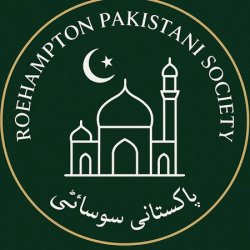 Pakistani Society Give it a Go