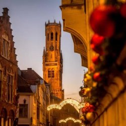 Bruges, BE