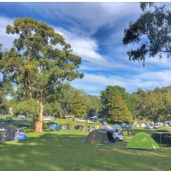 Encounter Church Families Camp 2027