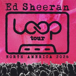 ED🎤SHEERAN Round-Trip Shuttle (Las Vegas Hotels to Allegiant Stadium)