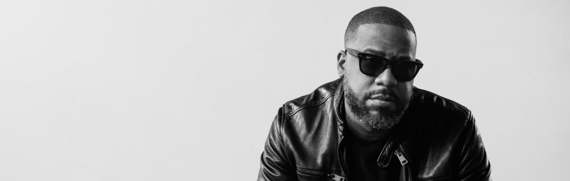 Robert Glasper