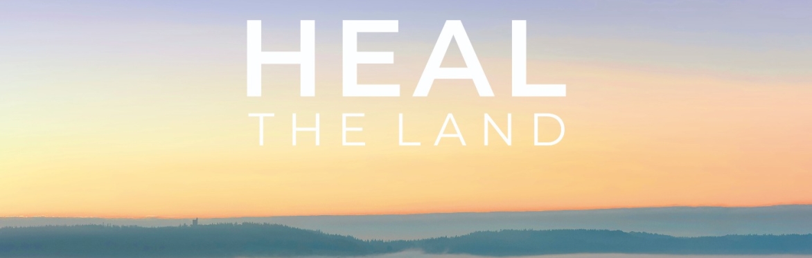 Heal the Land: film screening + Q&A