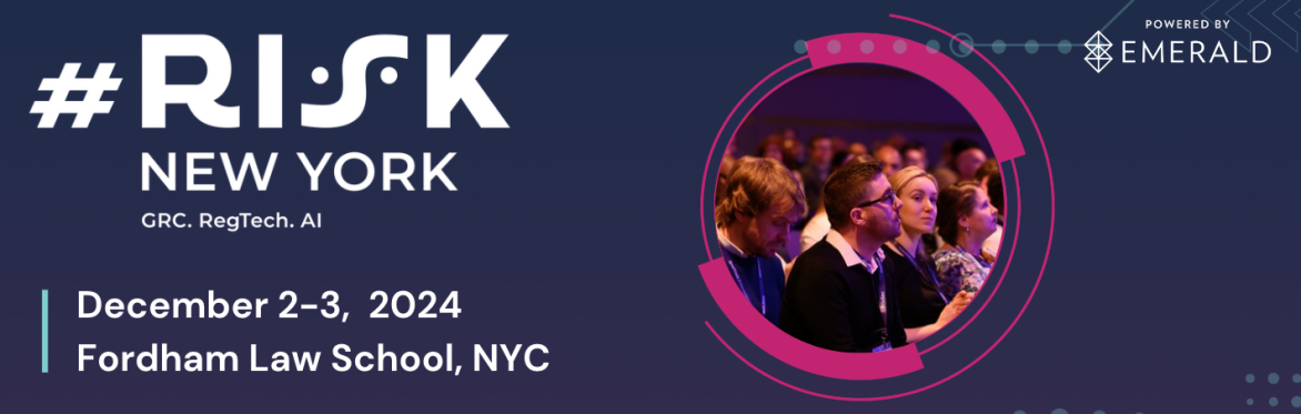 #RISK New York - VIP Pass