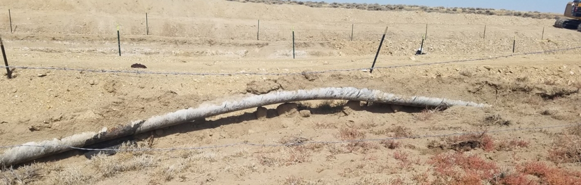 Ground Movement Hazards on Buried Pipelines, August 2026 (1 Free PDH)
