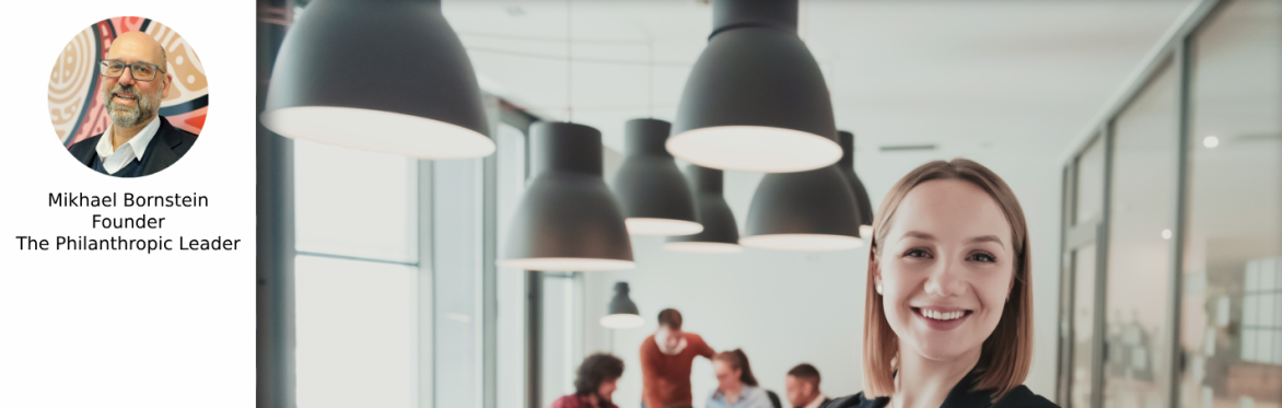 Nonprofit Leadership Webinar Series (Spring 2026)