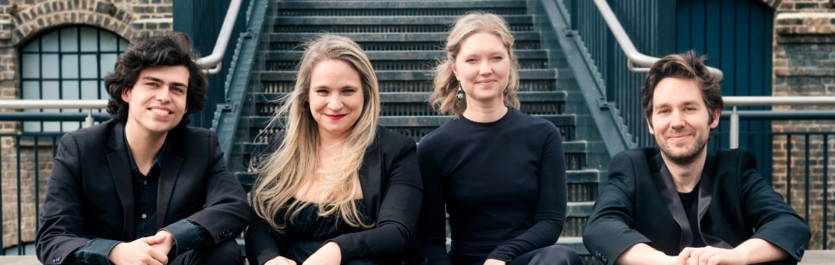 Autumn Series - Piatti String Quartet