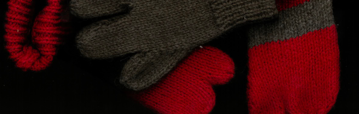 Staffordshire St MAKES| Knitting with Imogen Denton | Craft Show workshop
