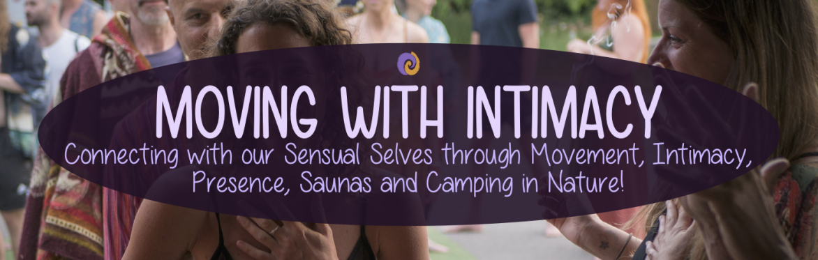 Moving with Intimacy Camp
