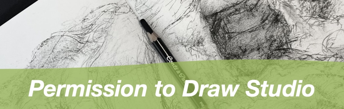 Permission to Draw header image
