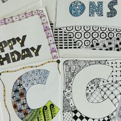 Tangle examples