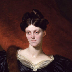 Online Talk: Harriet Martineau – "Readers are plentiful; thinkers are rare"
