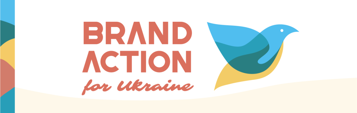 Brand Action for Ukraine