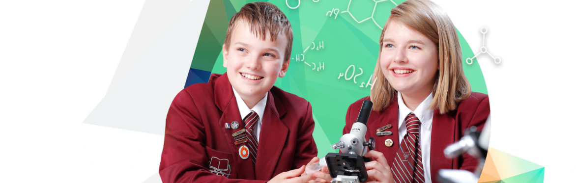 SCIENCE TRANSITION TASTER SESSION