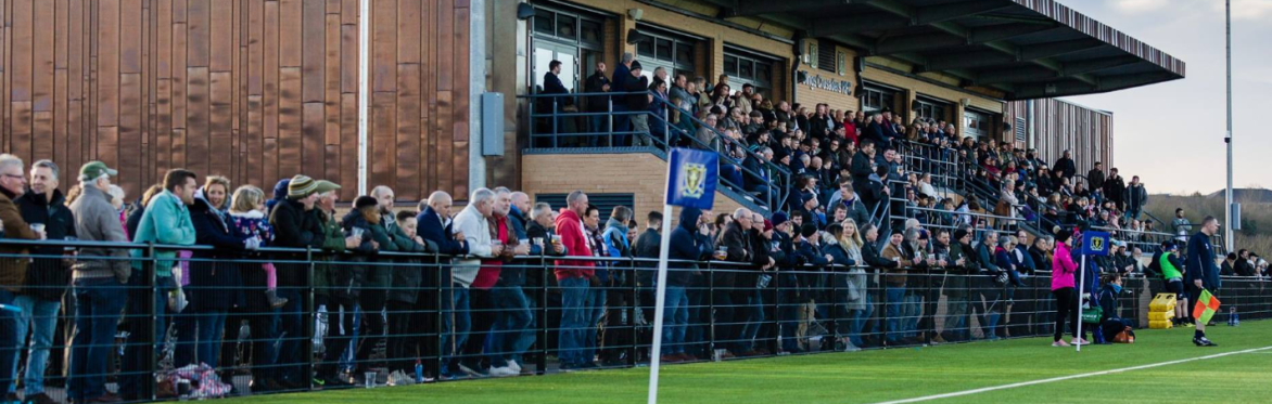 Dings Crusaders v Camborne Match Tickets and Pre Match Lunch Hospitality