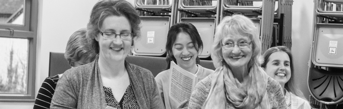 Singing Workshop: Faure Requiem