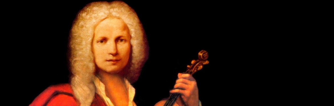Come & Sing Vivaldi's Gloria