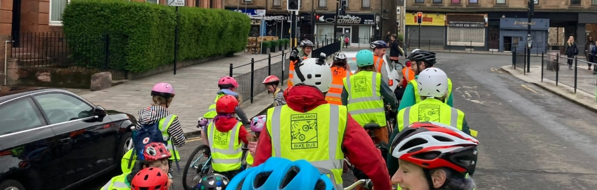 Bike bus webinar