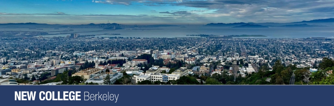 Berkeley Palmer Lecture -  The Wonder and Tyranny of Fear