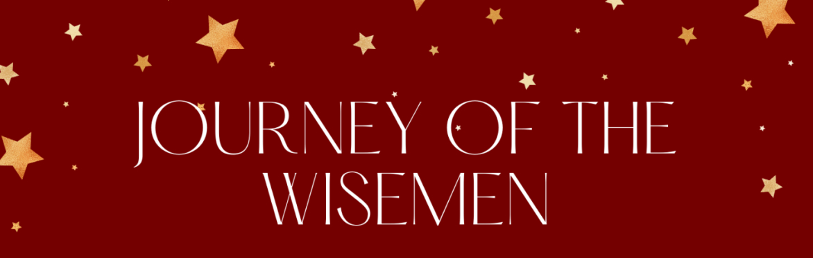 Journey of the Wisemen 2023