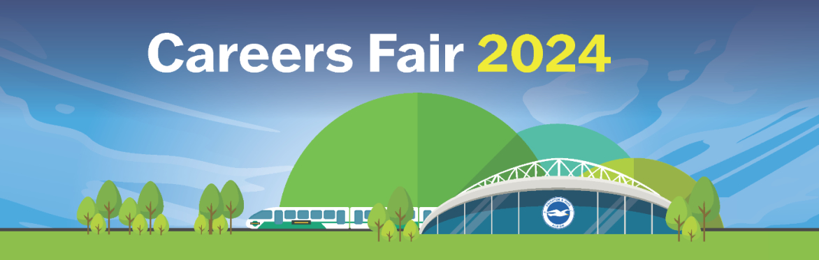Careers Fair 2024