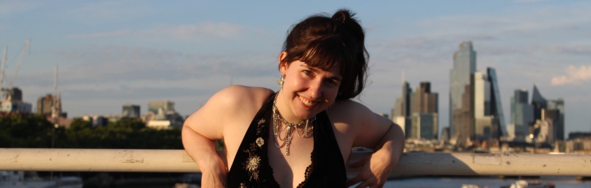 Amelia Wilding
