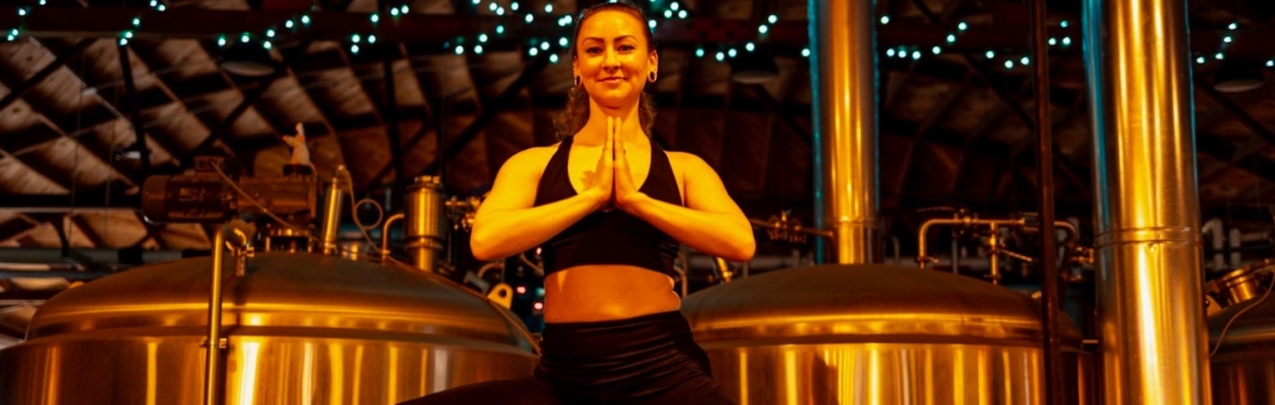 Mother's Day Yoga with Ray Hayes