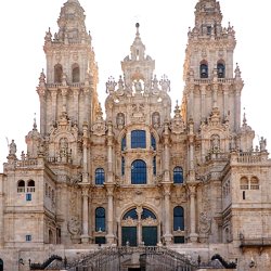 Join us for a choral Spanish trek to Santiago
