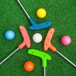 Mini Golf