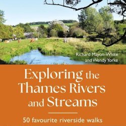 Laura Reineke founder of Friends of the Thames