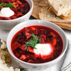 Pick and vote for the best Borshch from our registered contestants.