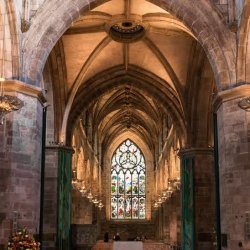 Lie Down and Listen, Baroque Bliss, St Margaret's, York