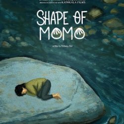 IFFA 2026: Shape of Momo with Eng Sub