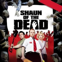 Brighton Film Club Halloween Special: Shaun of the Dead, a perfect film?
