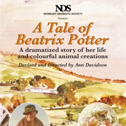 A tale of Beatrix Potter by  NDS at City Arts [#75]