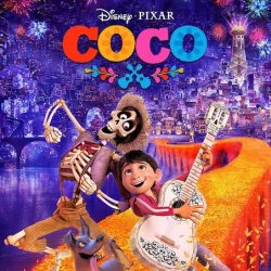 Coco (2017)