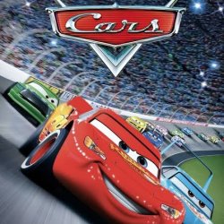 Cars (2006) / Grease (1978) / Christine (1983)