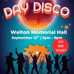 Day Disco