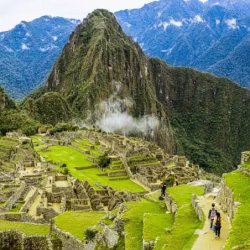 SACRED EARTH JOURNEY -  PERU, BOLIVIA 2027