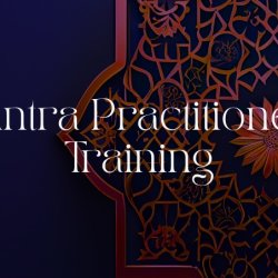 Ecstatic Tantra Practitioner Training 2026