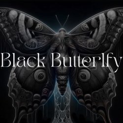Black Butterfly