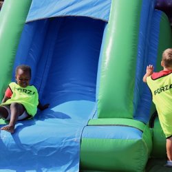 Bouncy Castle Hire