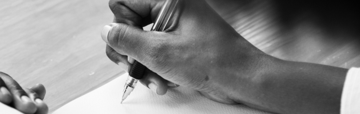 Black in the Ivory: Writing Confronts Racism