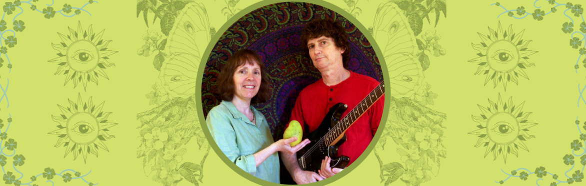 Seanachie Night: Irish Tales of Magic, Mischief, and Music