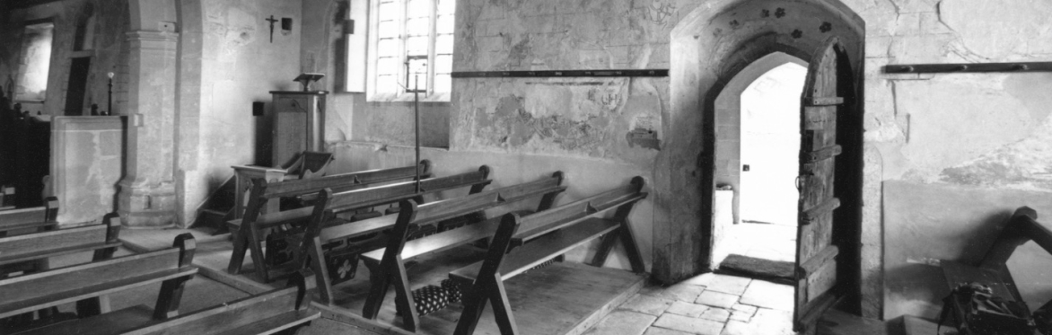 Fiona Reynolds: What Future for Our Rural Churches?