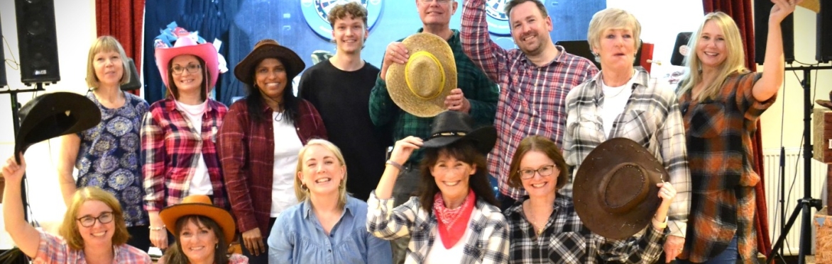 Dawson Hart Barn Dance 2023