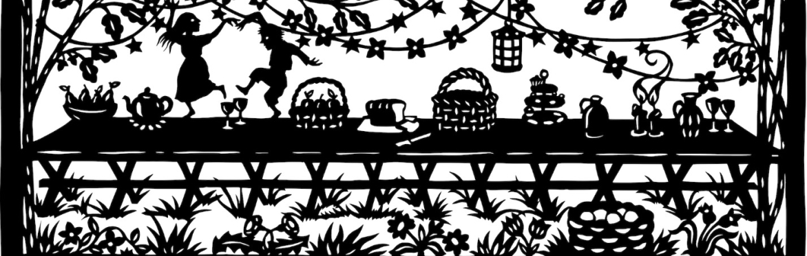 Tree Tales at the Great Oak Table