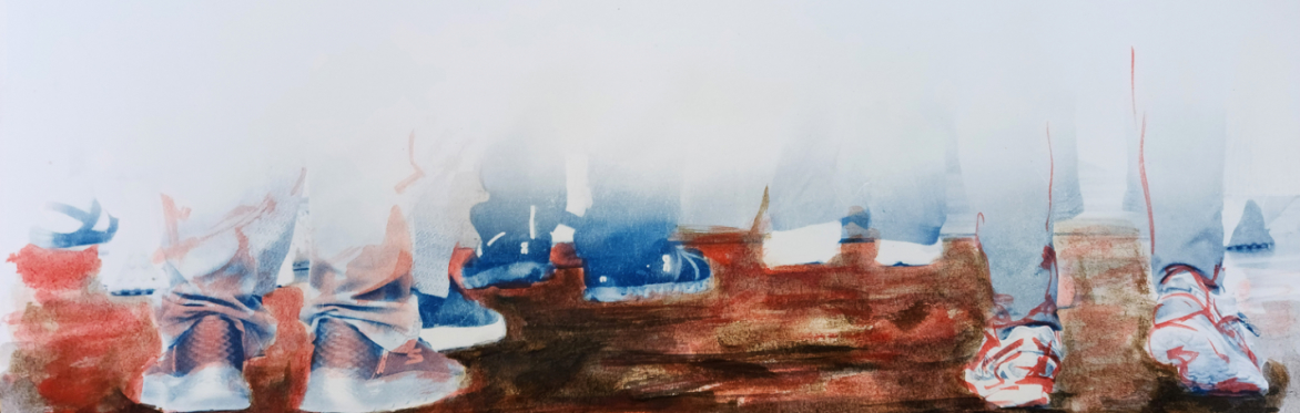 T11. Intervención, Pintura y Color con Lucía Calabrino