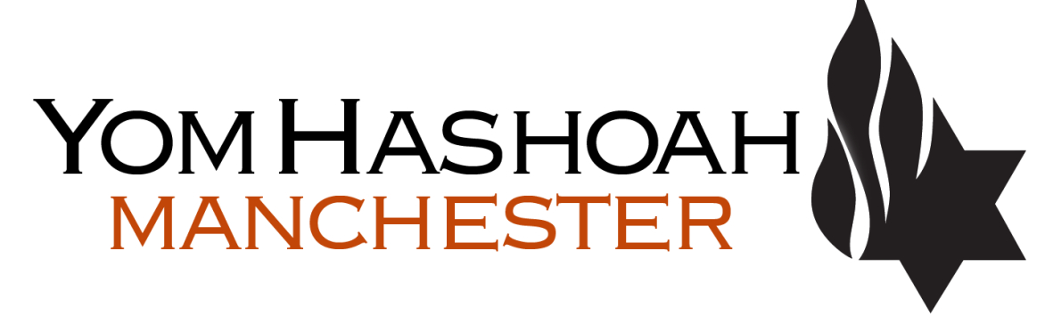 Yom Hashoah Manchester 2026
