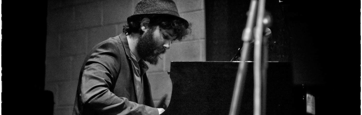 The Burrow Sessions No 13. Tal Cohen Trio - Ticket required