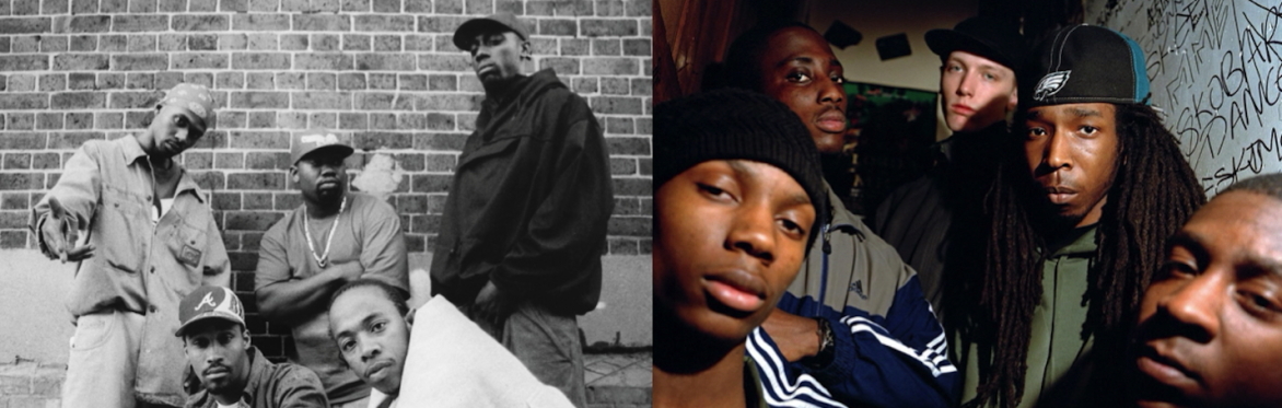 World Press Photo Exhibition & MPB present: Eddie Otchere & Simon Wheatley